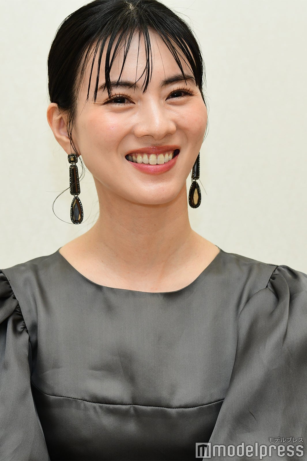 安座間美優（C）モデルプレス