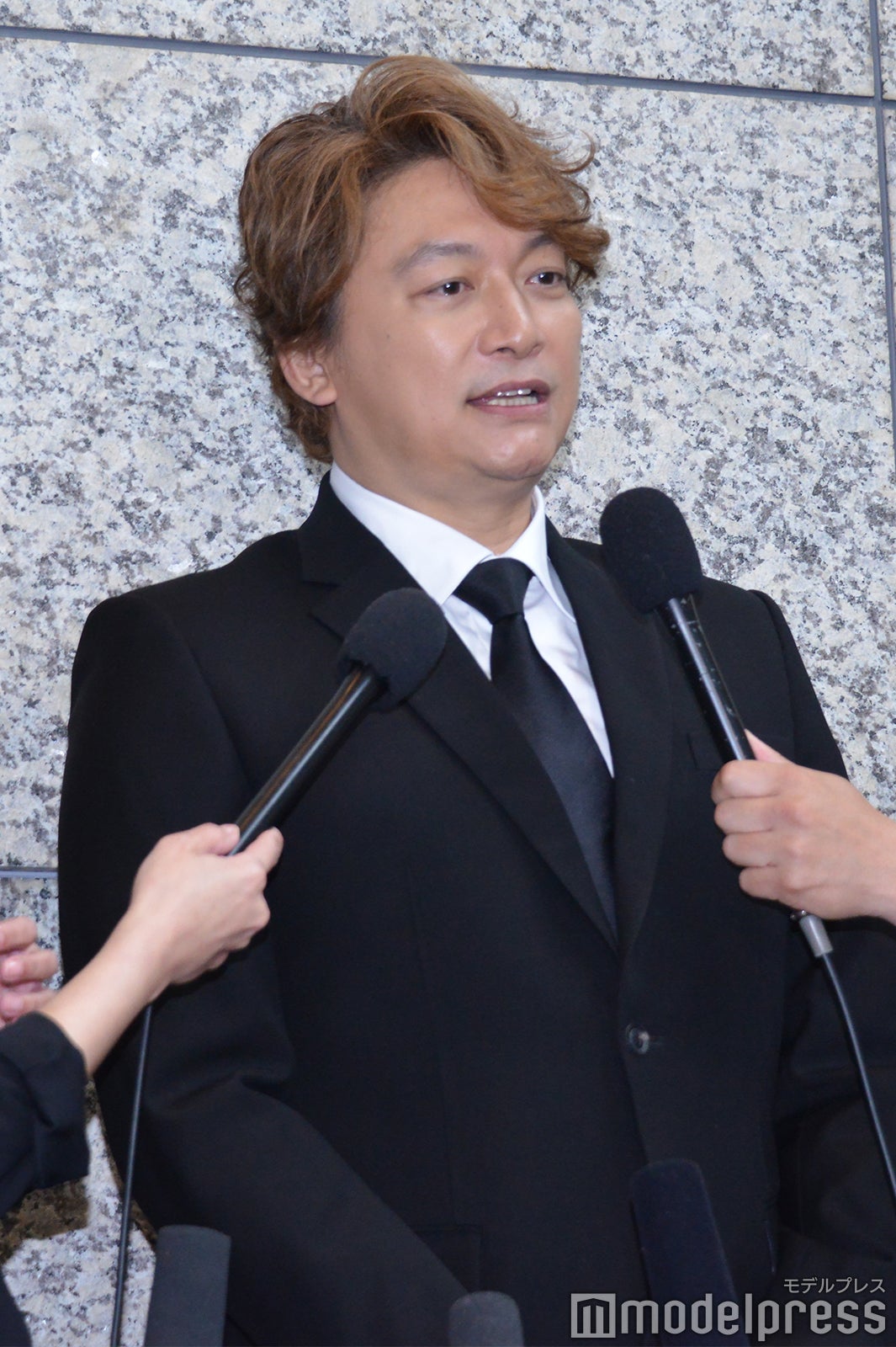 香取慎吾（C）モデルプレス