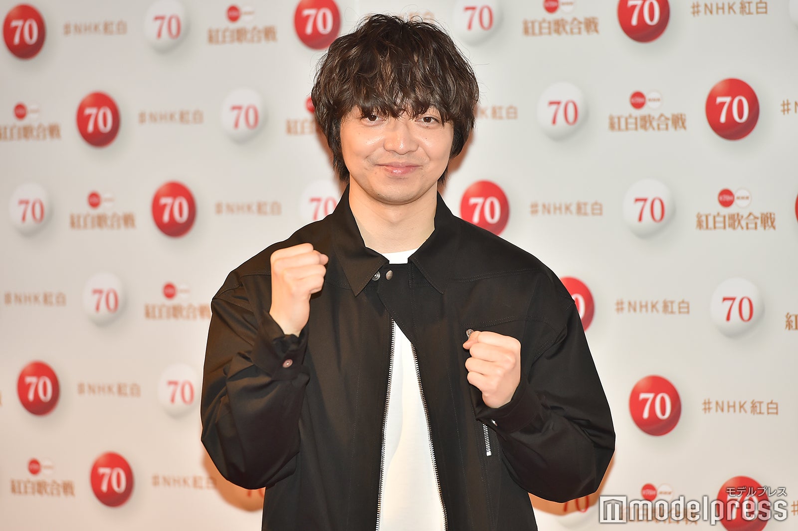 三浦大知（C）モデルプレス