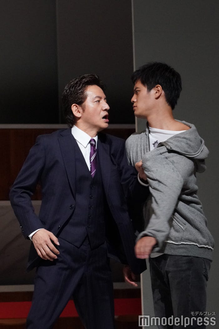 岡本圭人 父 岡本健一と共演の夢叶う 子どものころから尊敬している役者 モデルプレス 岡本圭人 父 岡本健一と共演の夢叶う 子どものころから尊敬している役者 モデルプレス