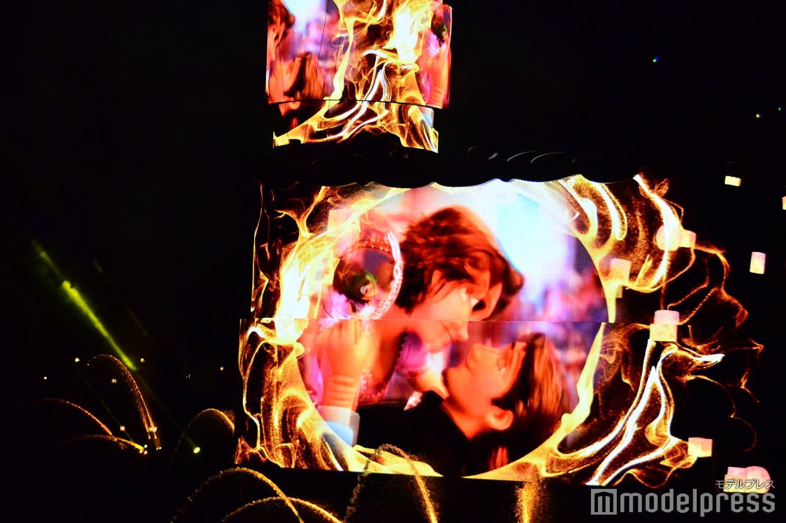 ビリーヴ！～シー・オブ・ドリームス～（C）モデルプレス