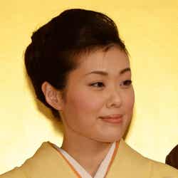 尾上菊之助の妻・波野瓔子さん