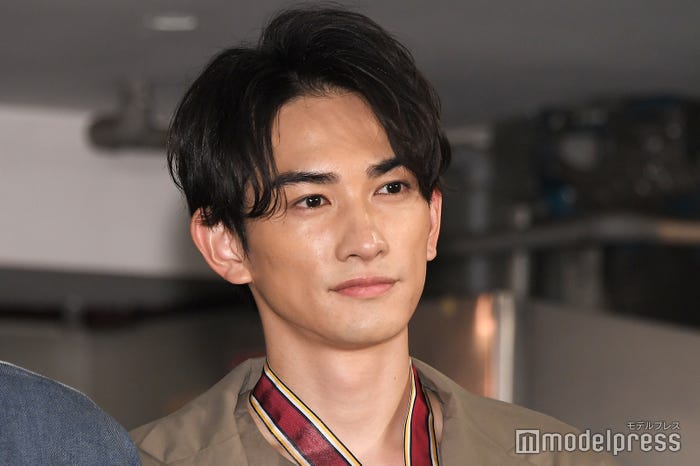 町田啓太(C)モデルプレス