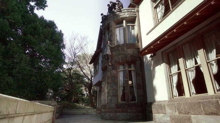 水沢エレナ(提供写真)