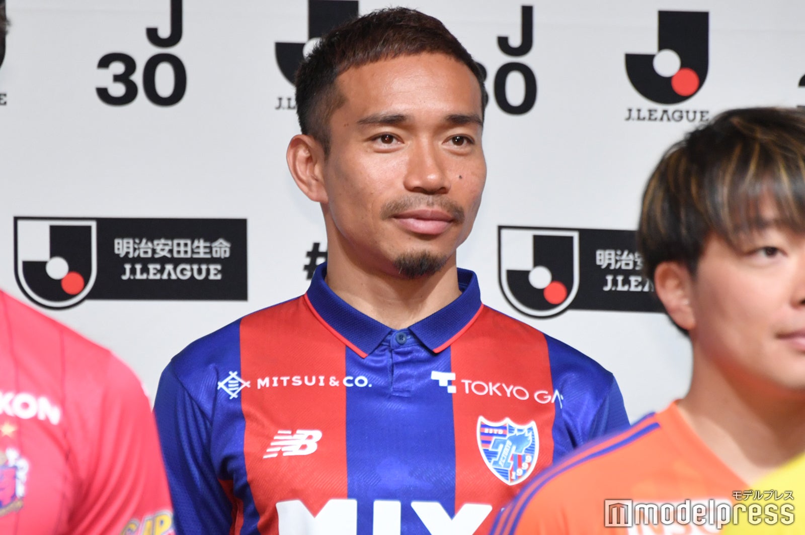 長友佑都選手 （C）モデルプレス