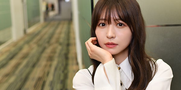 長濱ねるが“悲しみやすい自分から脱却した言葉” 「セブンルール 