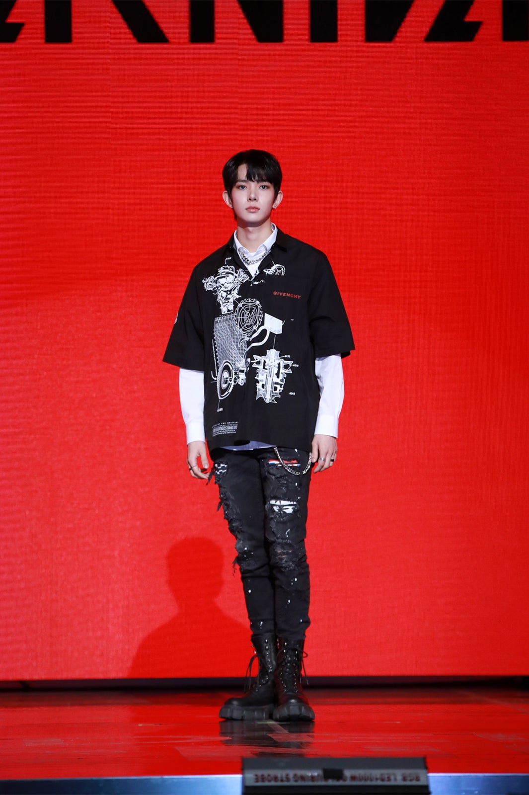 HEESEUNG（C）BELIFT LAB