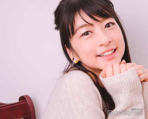 生野陽子アナ“5つの法則”ヘアメイク・ファッション・会話術…【「フジテレビ×モデルプレス」女性アナウンサー連載】