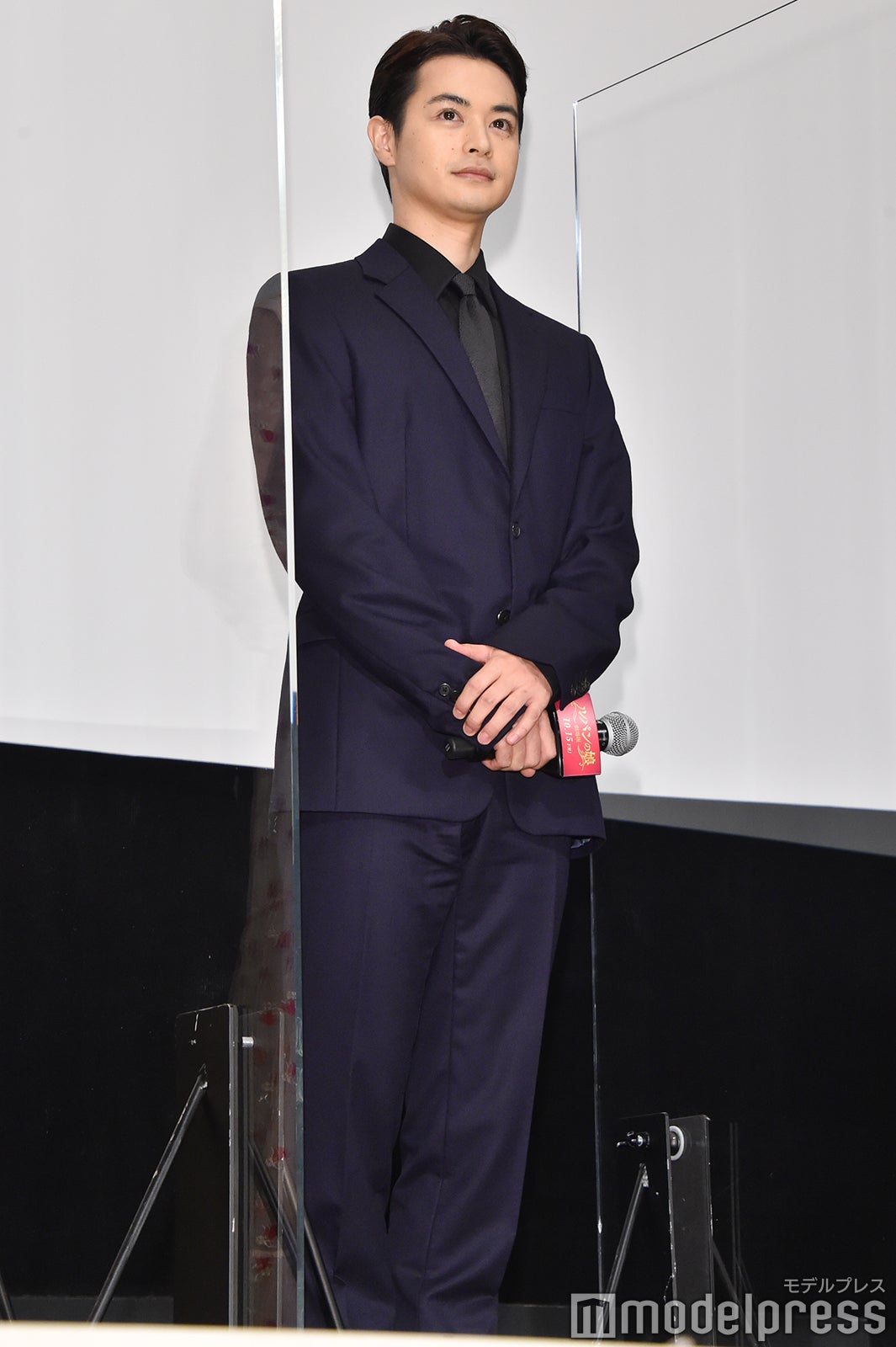 瀬戸康史 （C）モデルプレス