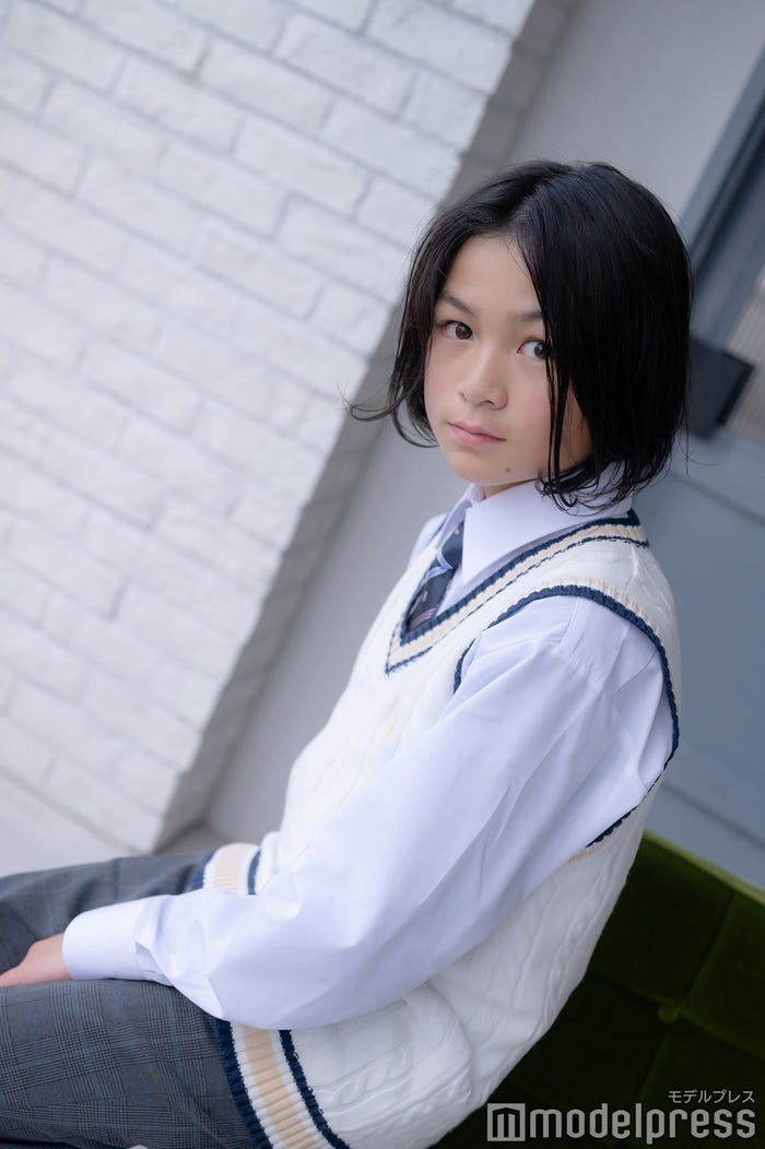 舩越千彰さん(C)モデルプレス