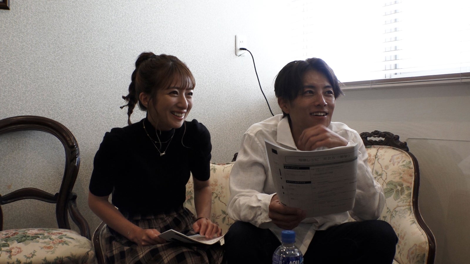 辻希美「芸能界を辞めたい」結婚＆妊娠発表時の悩み告白  夫・杉浦太陽とラブラブでいるためのルールとは？