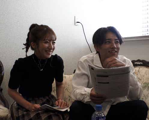 辻希美「芸能界を辞めたい」結婚&妊娠発表時の悩み告白  夫・杉浦太陽とラブラブでいるためのルールとは?