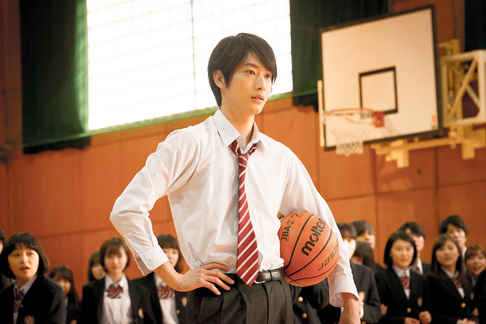  （C）「2019 L・DK」製作委員会