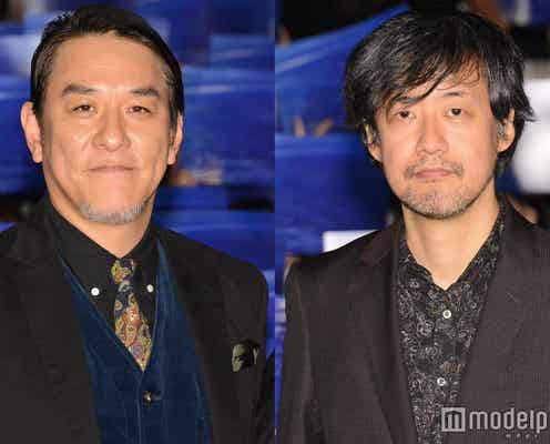 V6岡田准一「オファーがない」切実な思い告白
