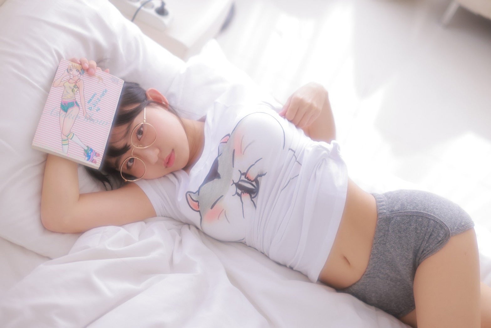 ピョ・ウンジ（提供写真）