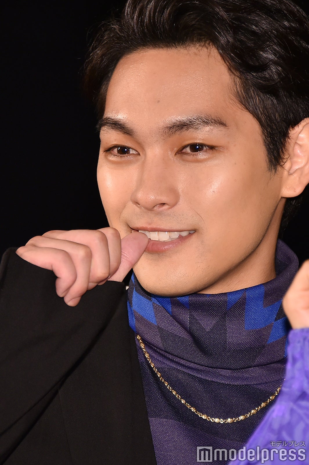 柳楽優弥 （C）モデルプレス