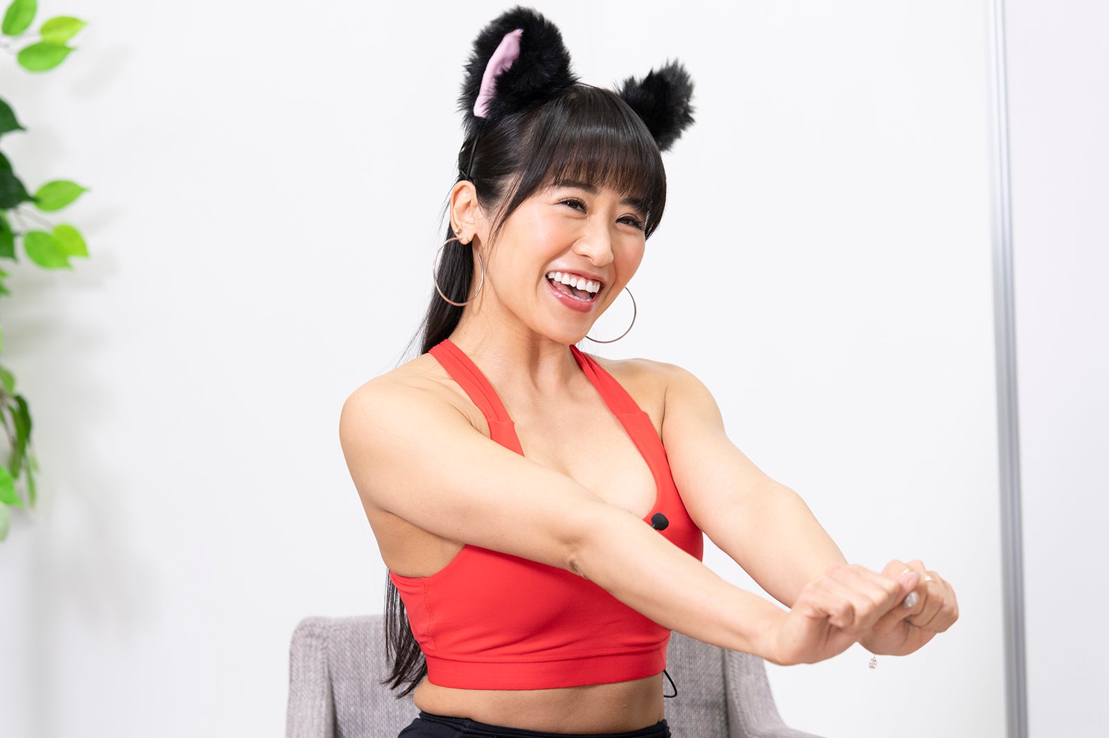 KURUMI  （C）テレビ大阪