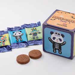 BRICK-OR-TREAT~だれも知らない、もう一つのレゴランド~/画像提供:LEGOLAND Japan