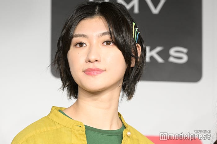 小林歌穂(C)モデルプレス