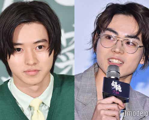 山崎賢人&菅田将暉、互いの“実写やりすぎ問題”を改めて検証 明確な違いが判明?