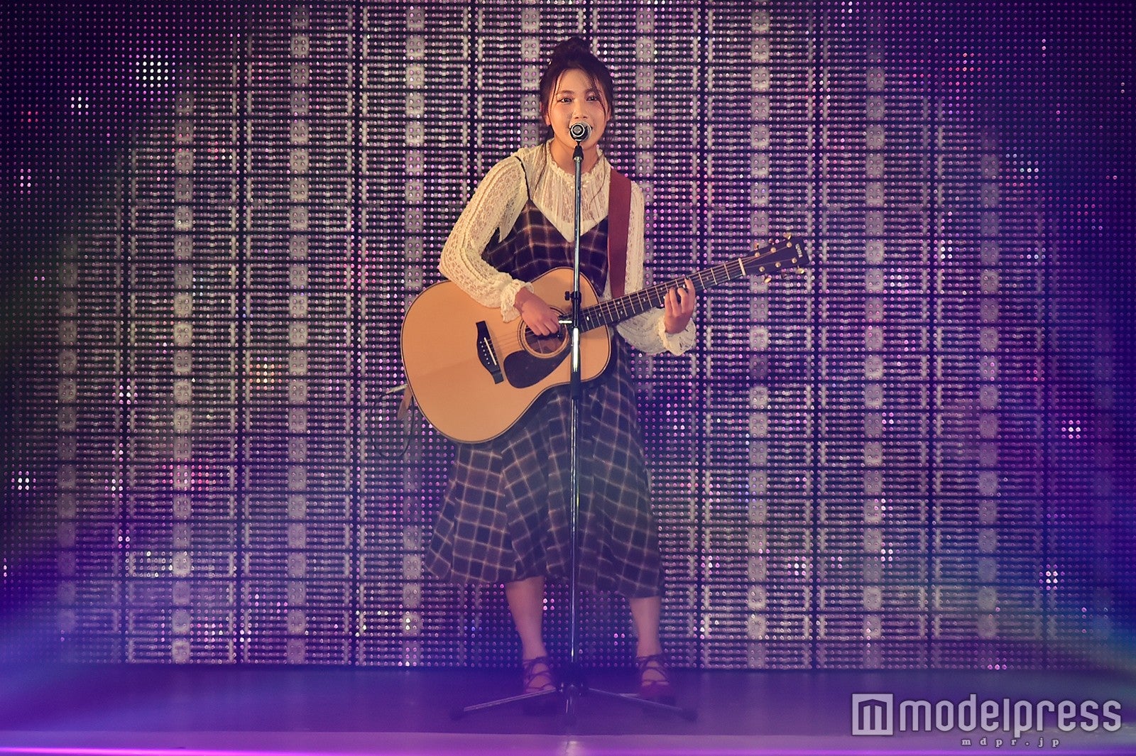 井上苑子（C）モデルプレス