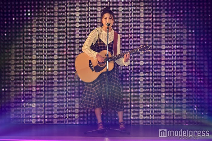 井上苑子(C)モデルプレス