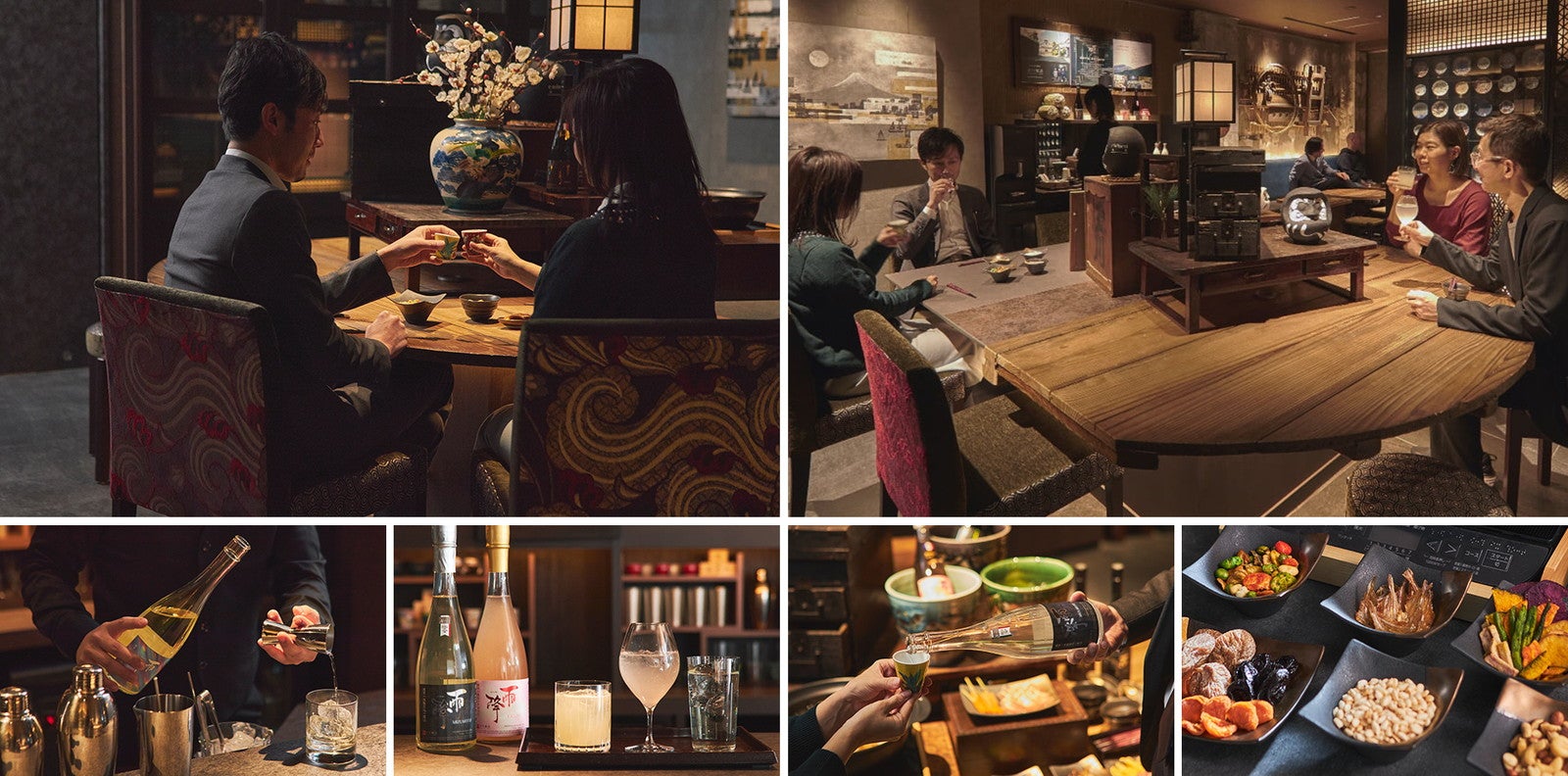 SAKE Kura Hotel 川崎宿／提供画像