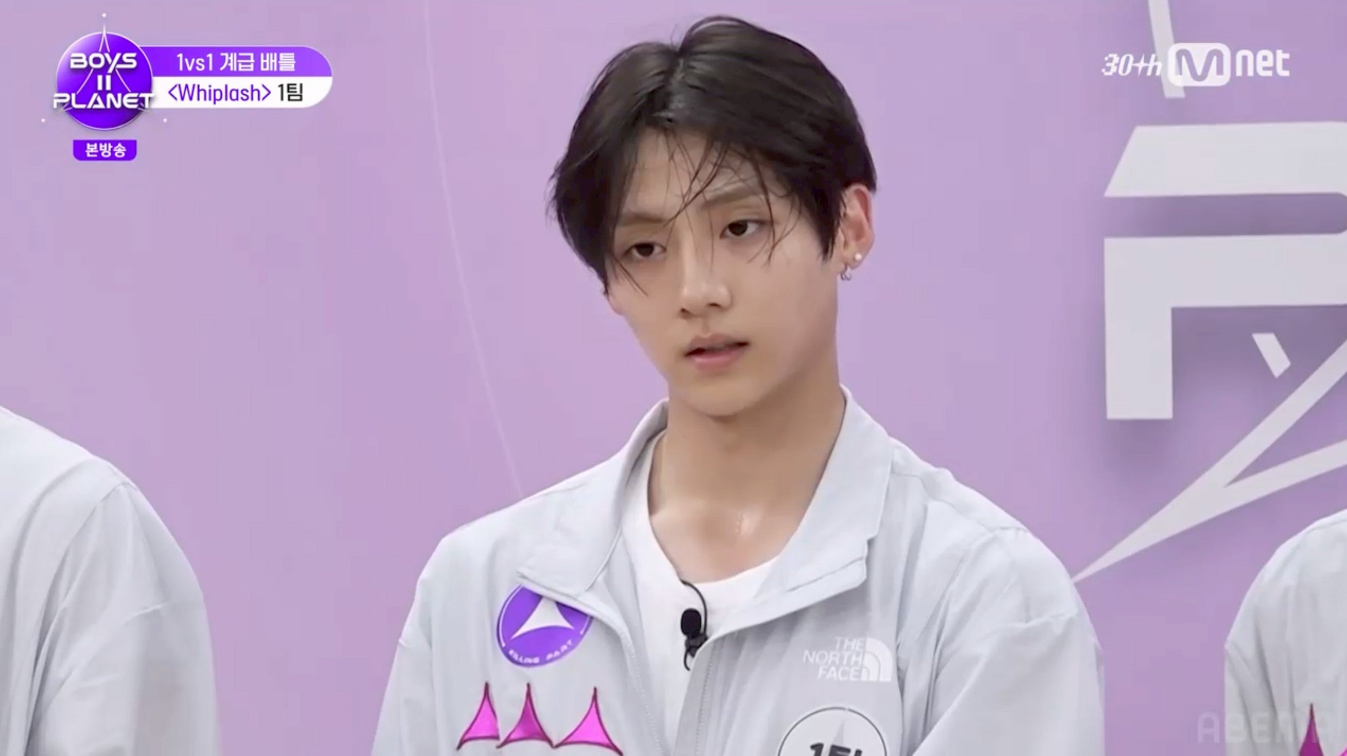 イ・サンウォン（C）CJ ENM. All Rights Reserved.