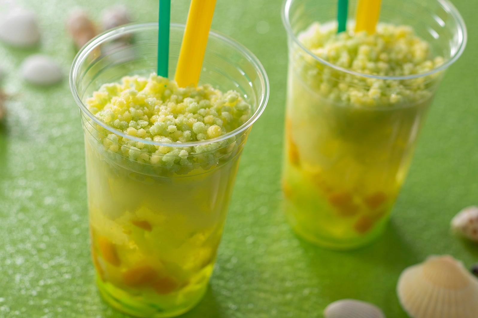 サニーファンドリンク（オル・メル）1杯 80（C）Disney