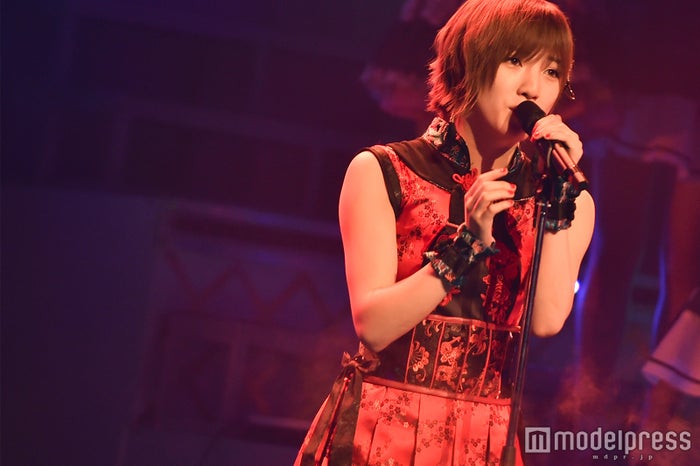 Akb48 次期センターが岡田奈々の理由 真面目すぎる キャラ ショートカットが転機に 略歴 モデルプレス Akb48 次期センターが岡田奈々の理由 真面目すぎる キャラ ショートカットが転機に 略歴 モデルプレス