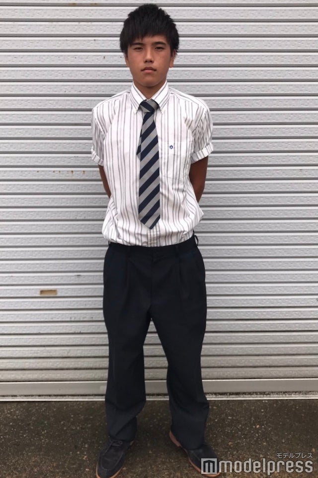 中部エリア候補者