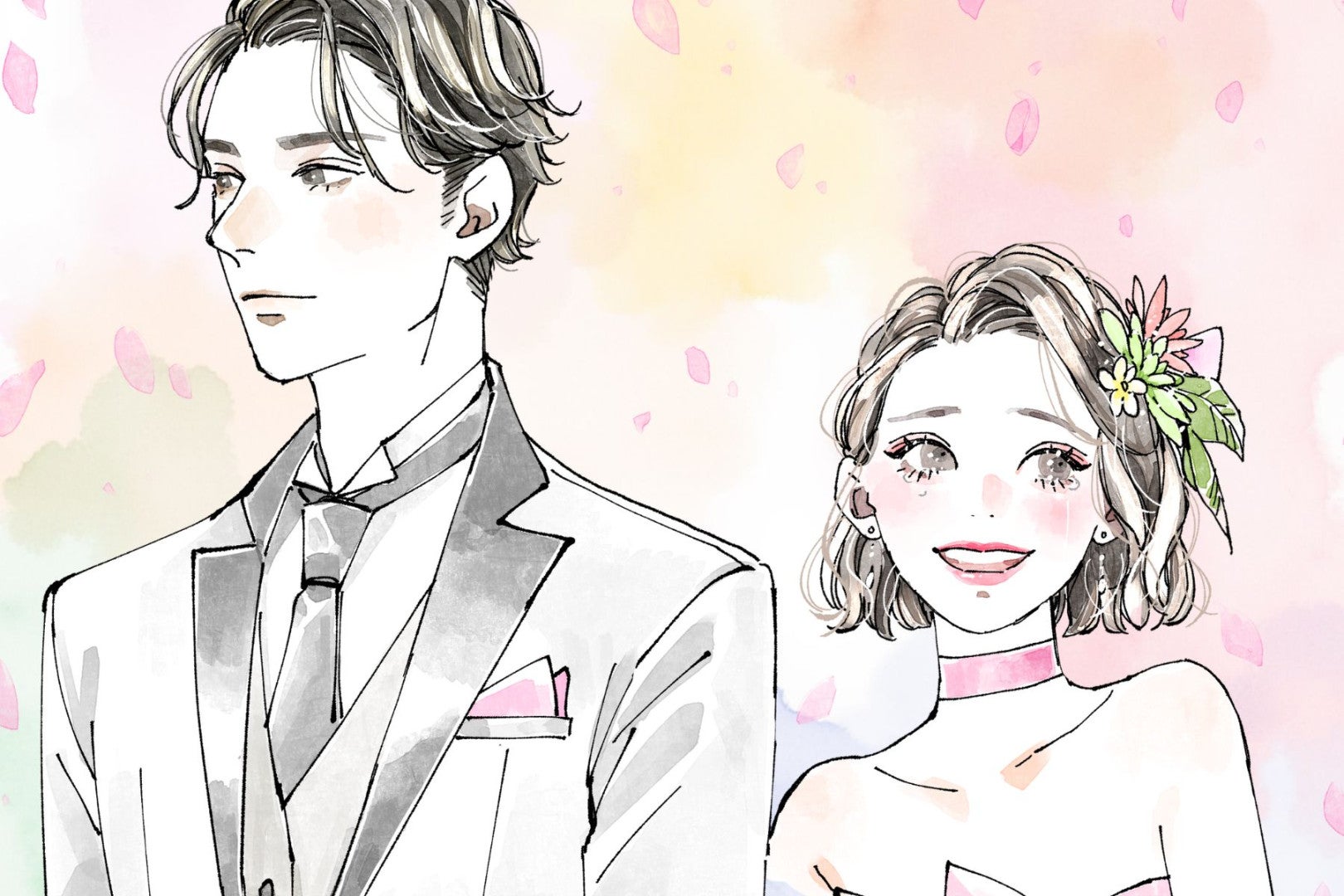 結婚が近いカップルは"些細な習慣"が違う。プロポーズされる女性の共通点