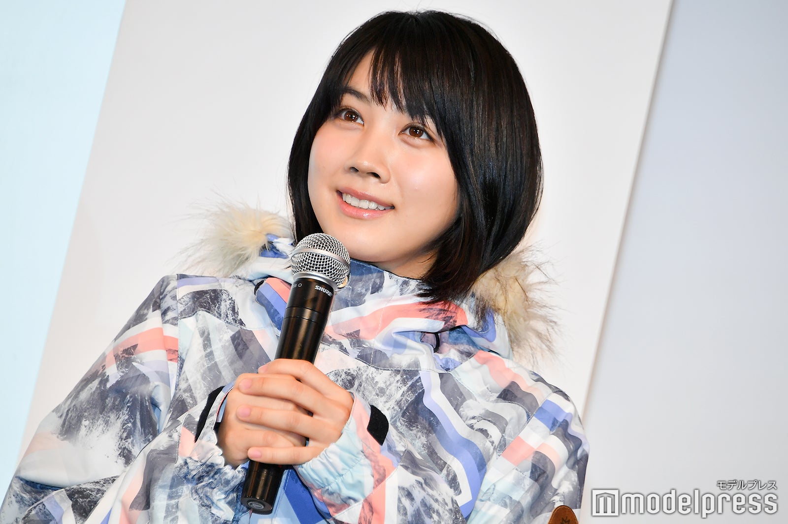 松本穂香 （C）モデルプレス