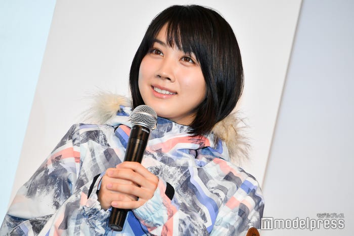 松本穂香 (C)モデルプレス