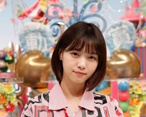 乃木坂46西野七瀬の難関チャレンジ スゴ技に絶賛の声