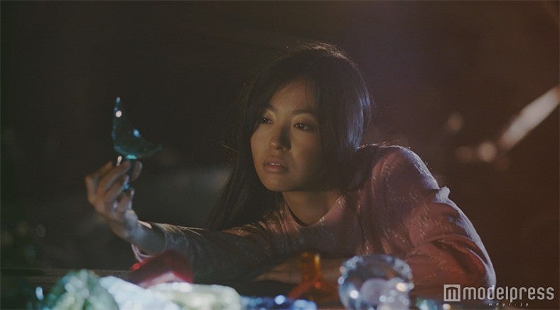 「Seventeen」田辺桃子、迫真演技で魅せる主演作品が解禁