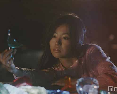 「Seventeen」田辺桃子、迫真演技で魅せる主演作品が解禁