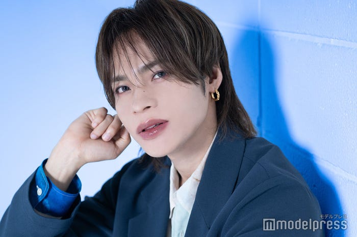 上田竜也(C)モデルプレス