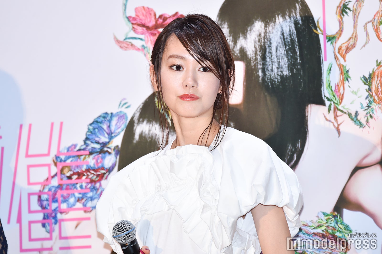 桐谷美玲 （C）モデルプレス