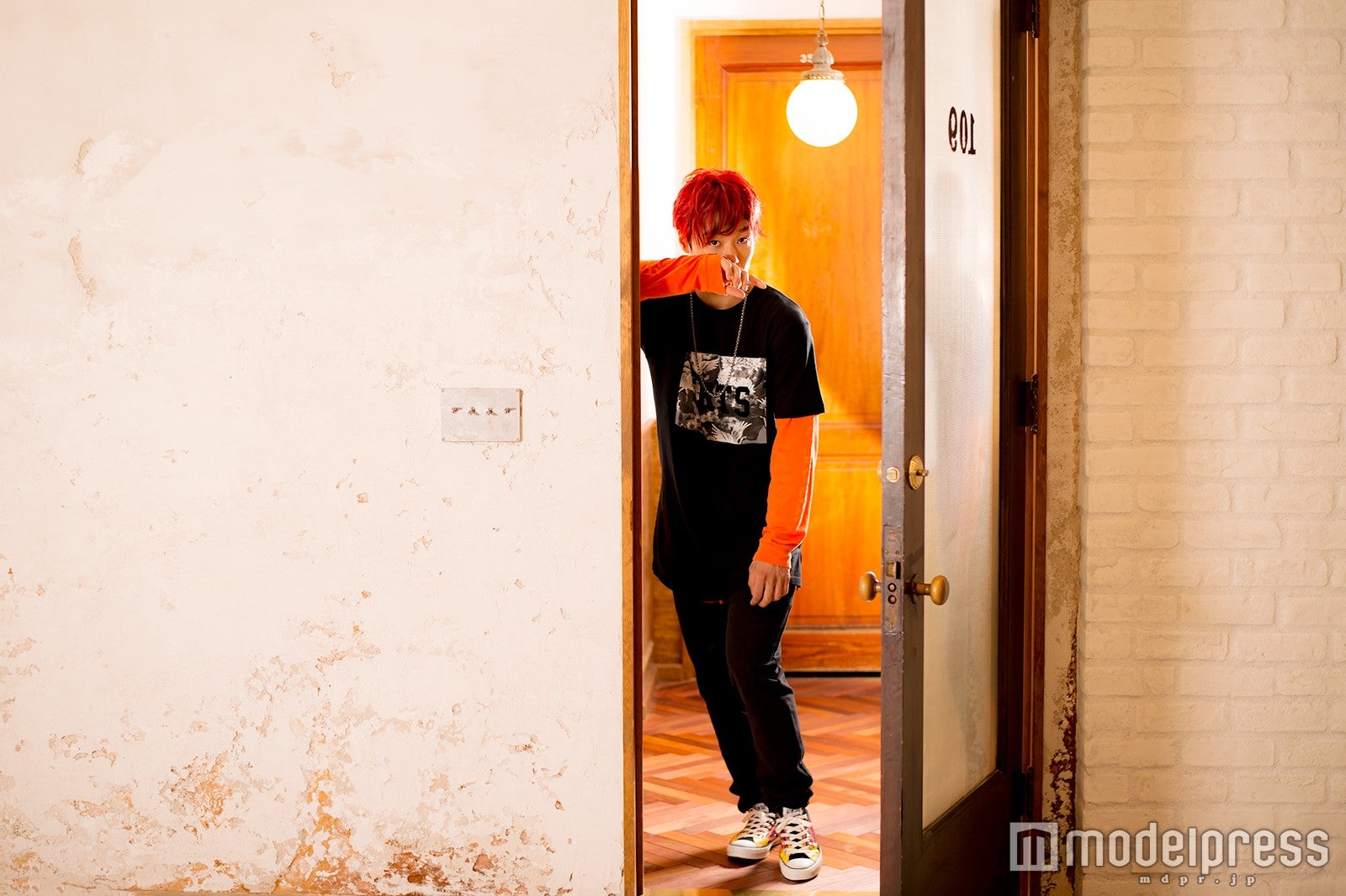 ZEN（C）モデルプレス