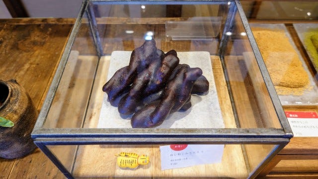 地元の人が自慢する手土産スイーツ♡