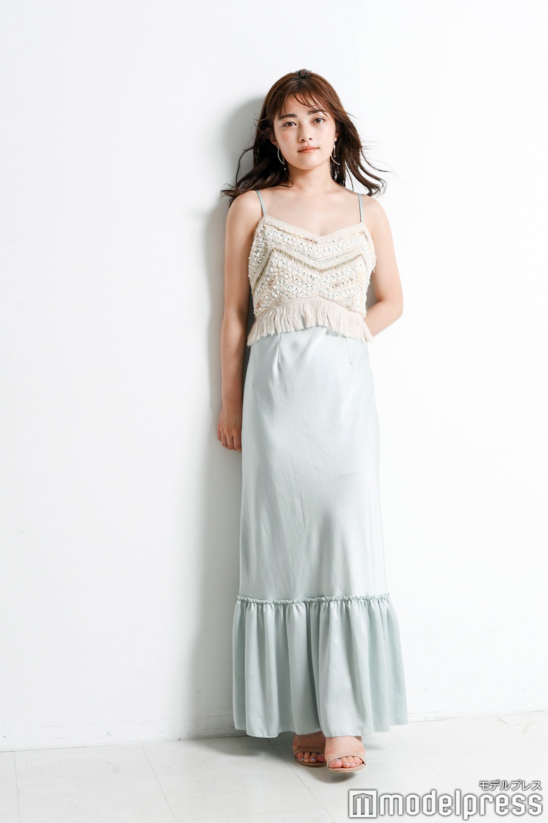 井上咲楽（C）モデルプレス