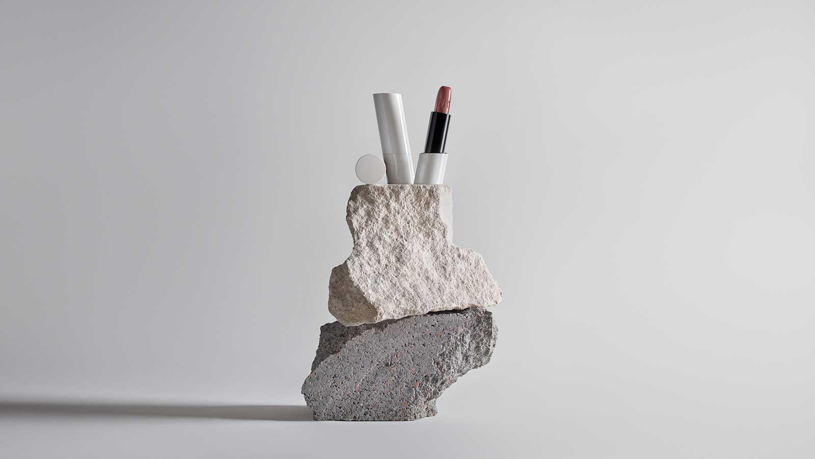 ZARAのトータルビューティーライン「ZARA Beauty」より（提供写真）