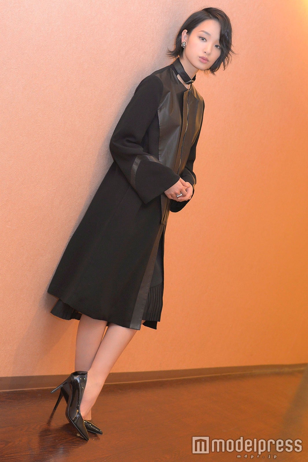 剛力彩芽“可愛い”から“美しい”へ…「大人化計画は密かに」1番