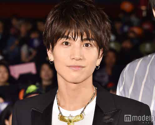 EXILE岩田剛典「さみしい誕生日だなと思ってたら…」山王連合会からのサプライズ明かす<HiGH&LOW THE MOVIE 2>