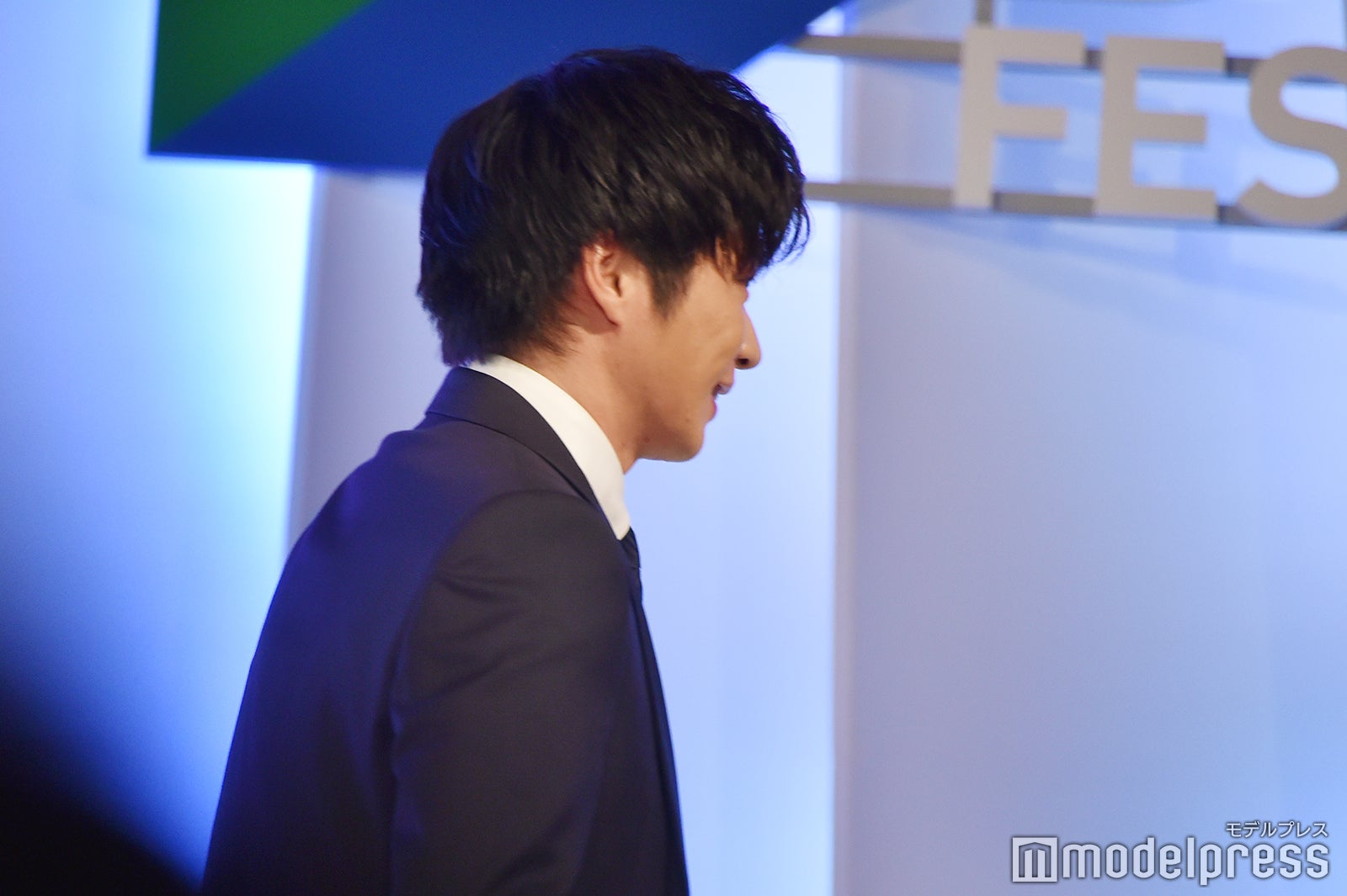 田中圭（C）モデルプレス