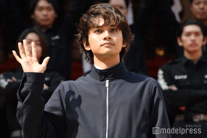 北村匠海 (C)モデルプレス
