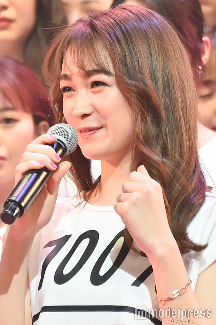 藤井サチ (C)モデルプレス