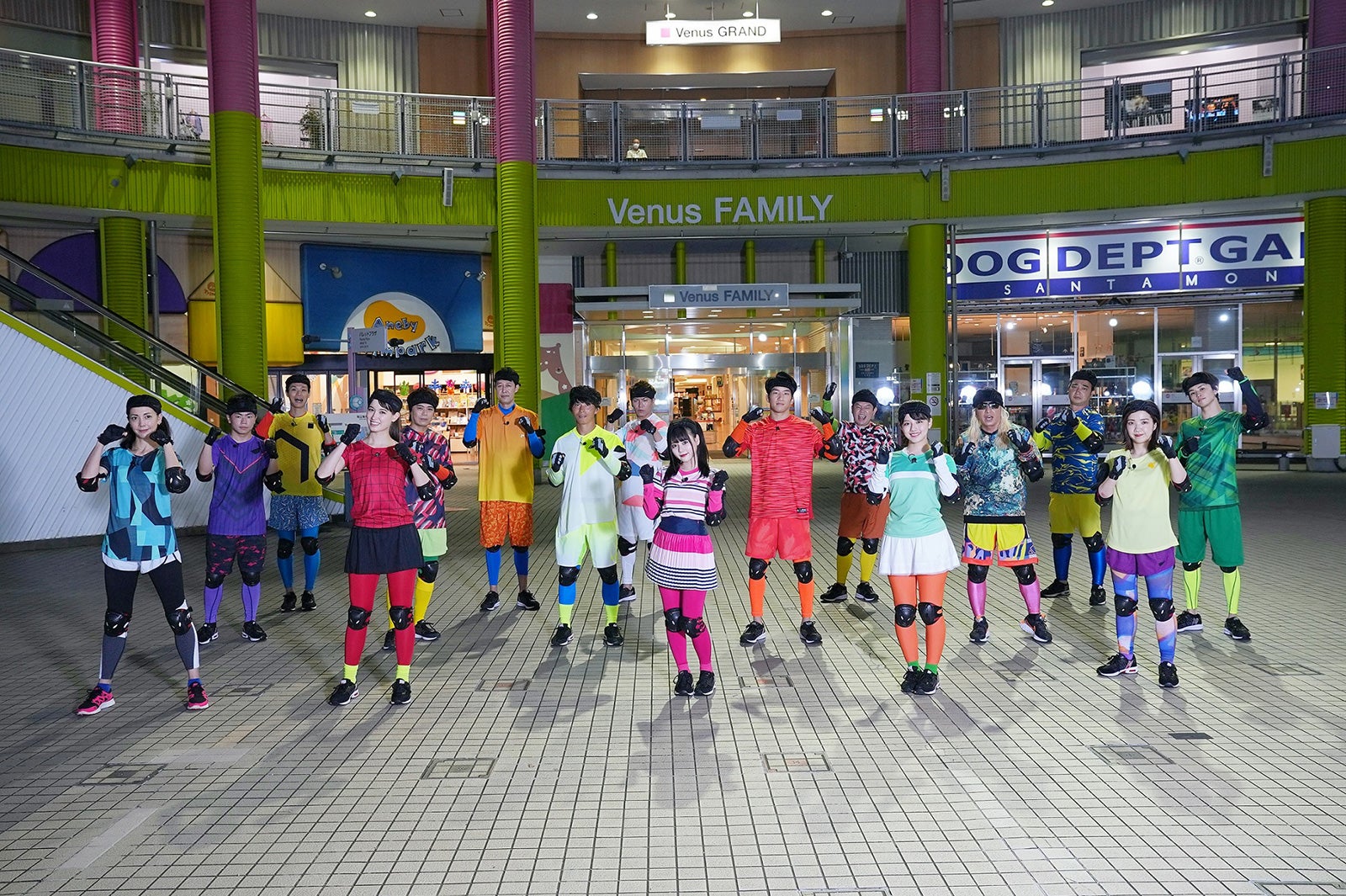 日向坂46渡邉美穂・＝LOVE齊藤なぎさ・超特急タクヤら「逃走中」参戦 「ONE PIECE」100巻記念コラボ