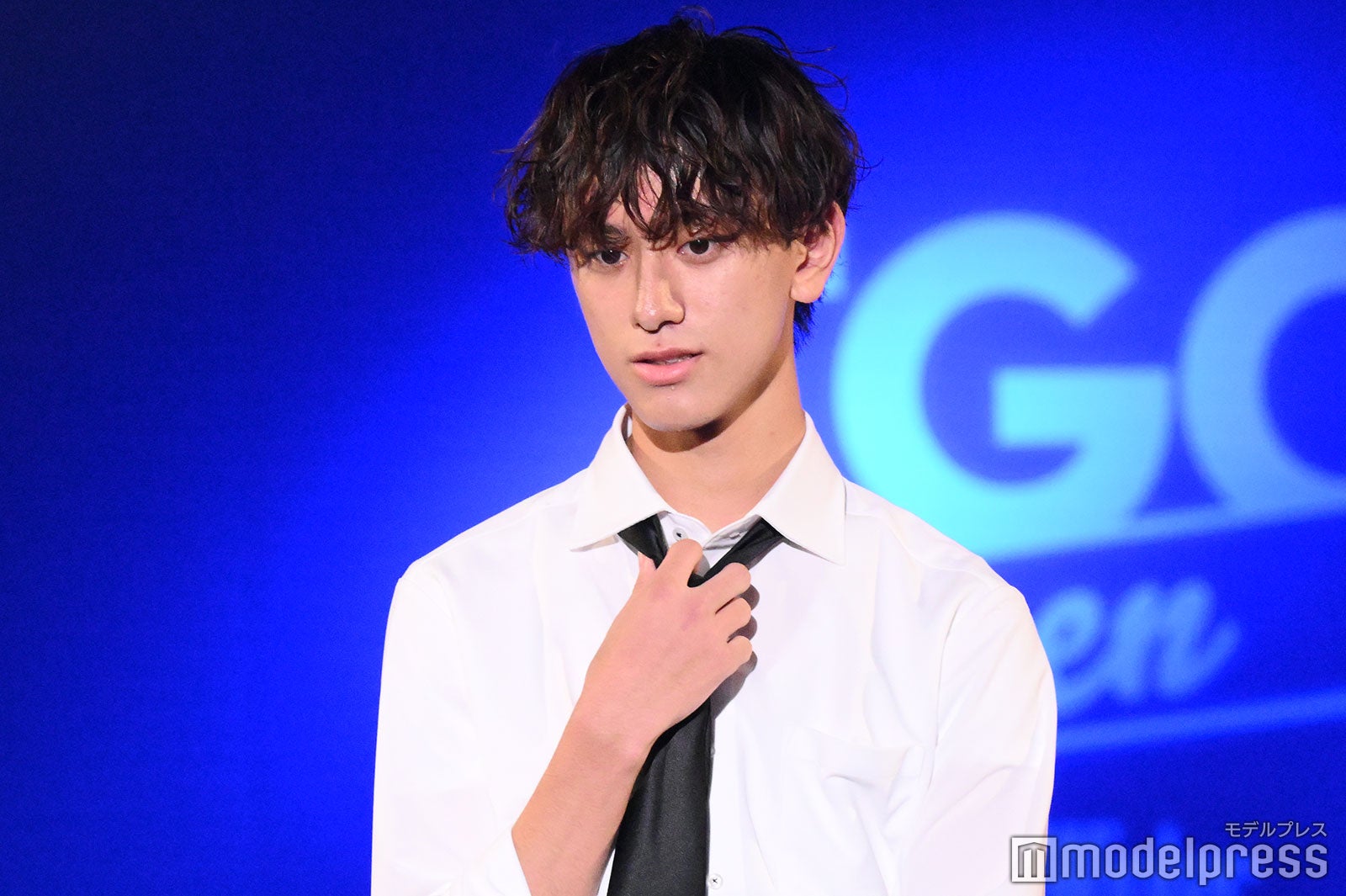 （C）モデルプレス